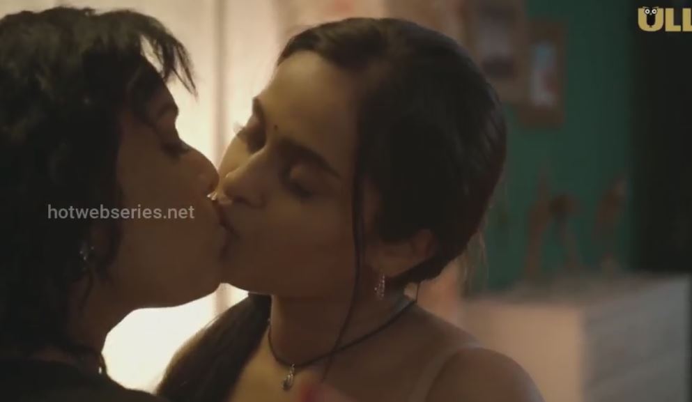 Jalebi Bai Part Ulllu Hot Sex Web Series Episode