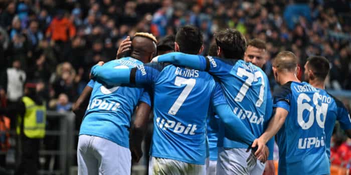 Napoli vs. Inter 2025 Serie A Odds, Time, and Prediction