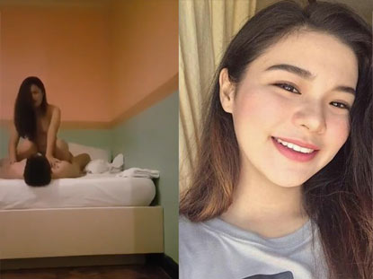 ห้องเชือด สาวสวย หนุ่มพามาเย็ด โดนตั้งกล้องแอบถ่ายเล่นเสียว