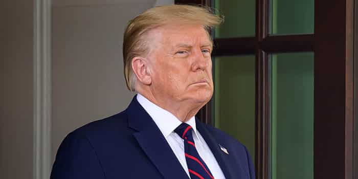 Donald Trump Curbs Investment from Macau, Names It Hostile Foreign Adversary