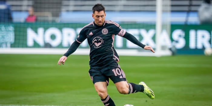 Inter Miami vs. Toronto FC 2025 MLS อัตราการเดิมพันเวลาและการคาดการณ์