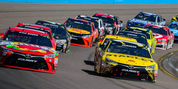 โอกาส ราคา และการทำนาย สำหรับการแข่งขัน Shriners Children’s 500 ปี 2025