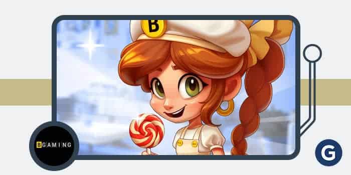 BGaming กระตุ้นสล็อตเกมด้วยการเปิดตัว Sugar Mix