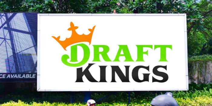 DraftKings ถอนการสมัครเข้าสู่พื้นที่ตลาดการพยากรณ์