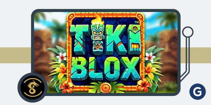 การเล่นเกมแรงมังกร ส่งผู้เล่นไปสำรวจการสุขภาพพิทักษ์ในเกม Tiki Blox
