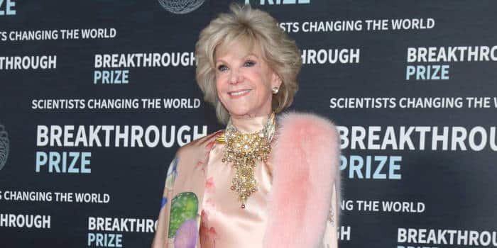 Elaine Wynn, นักธุรกิจผู้นำและผู้ใหญ่ใจใจดี, เสียชีวิตในวัย 82 ปี