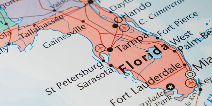 ล้างแผนกให้ความสำคัญกับโทษการเล่นพนันผิดกฎหมายใน Florida HB