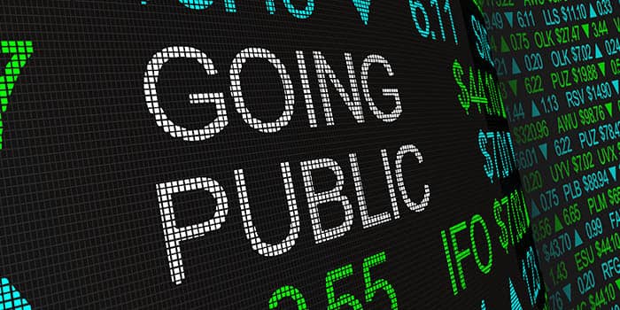 ฮักซอว์ เกมมิ่ง ข่าวลือเตรียม IPO