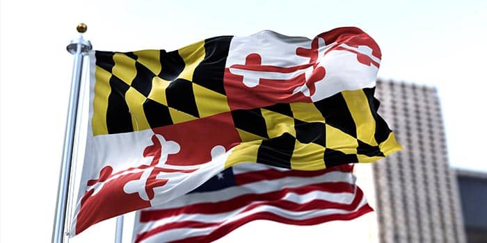 Kalshi ตอบโต้กลับทาง Maryland Regulator ในคดีใหม่