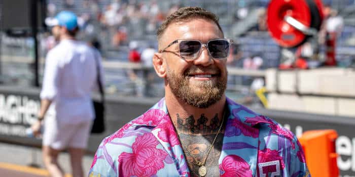 Conor McGregor สูญเสีย $500K ในการเดิมพันกับ Michael Chandler หลังจากเอาชนะ์โดย TKO อย่างโหดเหี้ยม