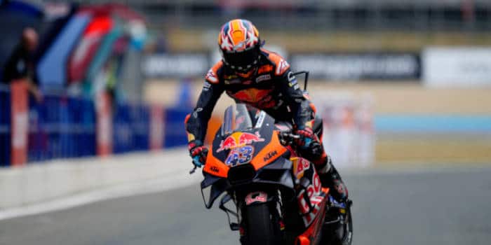 การพนันราคาและเวลาประมาณ MotoGP แข่งขันรถจักรยานยนต์ประจำปี 2025 ในสเปน