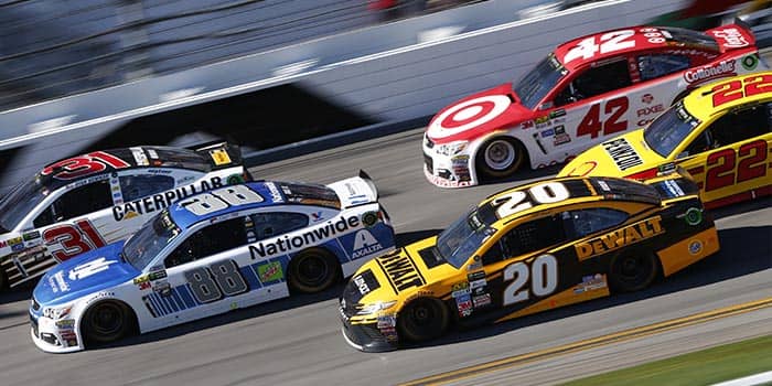 2025 Jack Link’s 500 นัดแข่ง NASCAR อัตราการวาดพันเวลา และการทำนาย