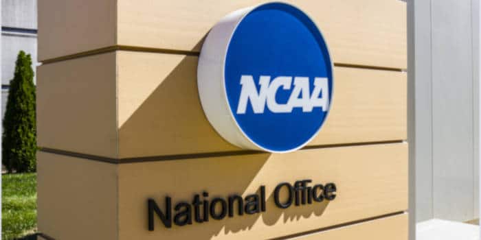 NCAA แต่งตั้ง Genius Sports เป็นผู้กระจายข้อมูลสำหรับสมุดพนันกีฬาเท่านั้น