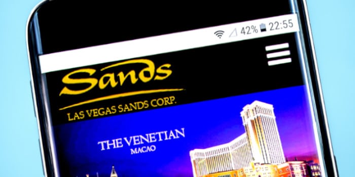 ทุน Las Vegas Sands สนับสนุนโครงการสำหรับเยาวชนในพื้นที่ท้องถิ่นด้วยทุน 100,000 ดอลลาร์