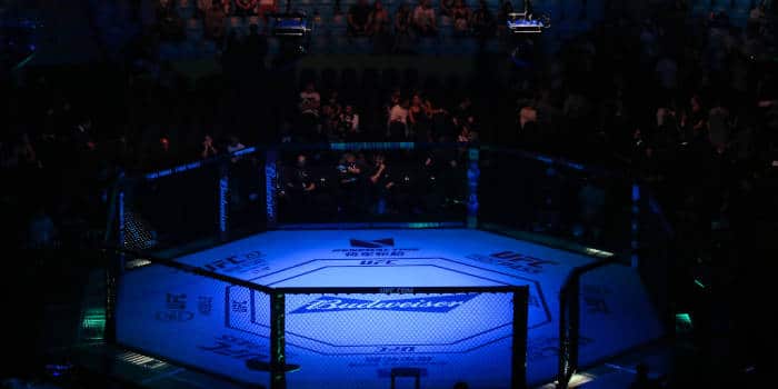 ยานา ซานโตส vs. มีชา เทต UFC เด มอยนส์ ออดส์ เวลา และการทำนาย