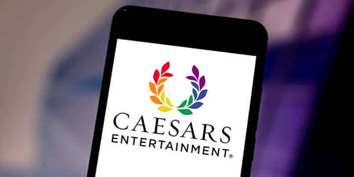 Caesars Digital ยังคงส่งผลการดำเนินงานที่แข็งแกร่งในไตรมาส 1 ปี 2025