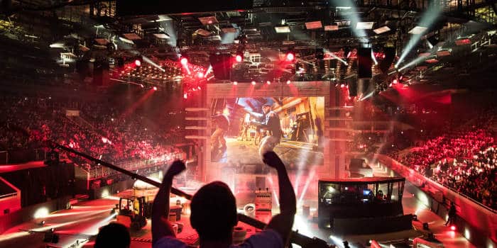 Coolbet เพิ่มประเภทการเกิดขึ้นของ Esports ด้วย Oddin.gg