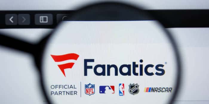 การขัดข้องของ Fanatics Sportsbook กระตุ้นการต่อต้านและการจ่ายเงิน 1 ล้านดอลลาร์