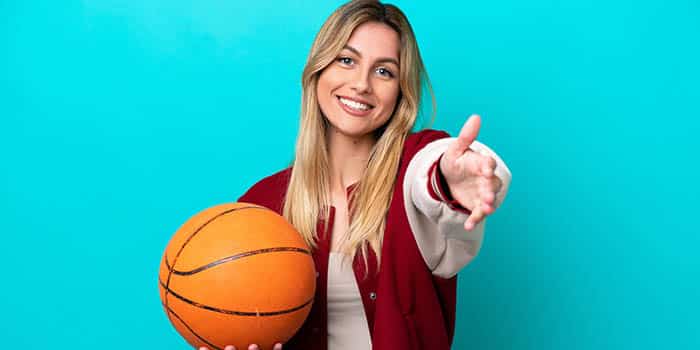BetMGM เข้าสู่ WNBA ด้วยความร่วมมือกับ Las Vegas Aces