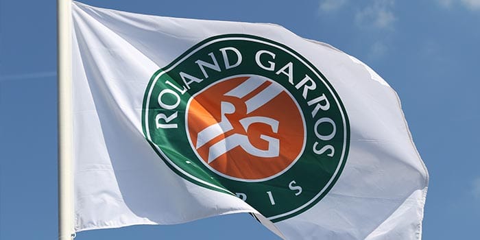 ANJ ทำซ้ำแคมเปญการเดิมพันที่ปลอดภัยที่ได้รับรางวัลเมื่อการแข่งขัน the French Open ใกล้เข้ามา