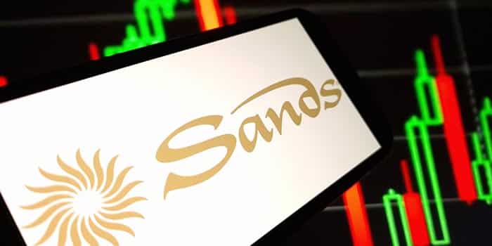 บริษัท LVS Corp บริจาคเงิน $250,000 ให้กับสมาคมพัฒนาชุมชนเอเชีย