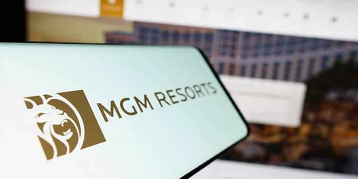 MGM Resorts ส่ง Ryan Abboushi เข้ามาเป็นประธานฝ่ายบันเทิง