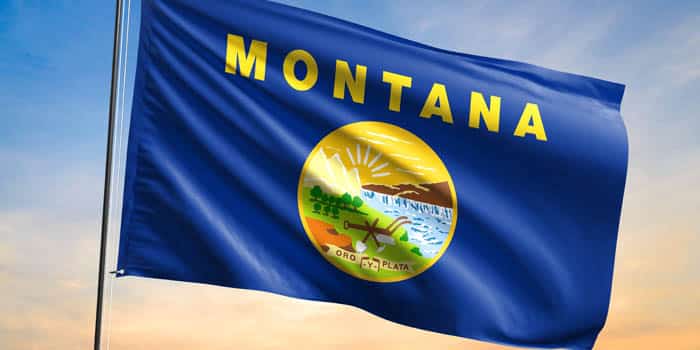 การจับฉลาก Montana ใกล้ตัวเมื่อ SB 555 ก้าวหน้า