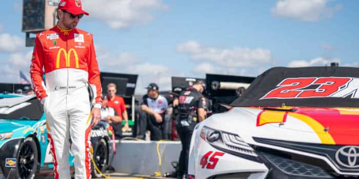 2025 อ็อดเวนท์ฮีลธ์ 400 โอดส์ และการพยากรณ์ NASCAR เวลา และการพยากรณ์