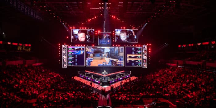 การพนัน Esports เป็นสิ่งที่ถูกกฎหมายในโคลอมเบียตามกฎหมายใหม่