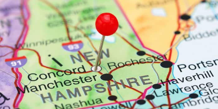 New Hampshire พิจารณาการทำให้การพนัน Slot Machines ถูกกฎหมายเพื่อเพิ่มเงินทุนให้กับองค์กรไม่แสวงหาผลกำไร
