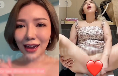 Onlyfans น้องนุ๊กกี้ Babynookie ไข่สั่นยัดหี แล้วเดินห้าง
