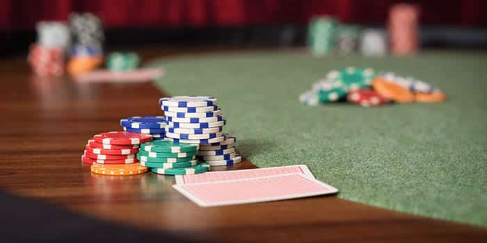 ผู้ค้าที่ Live! Casino & Hotel ในรัฐ Maryland ถูกจับกุมเพื่อการร่วมมืออย่างผิดกฎหมาย