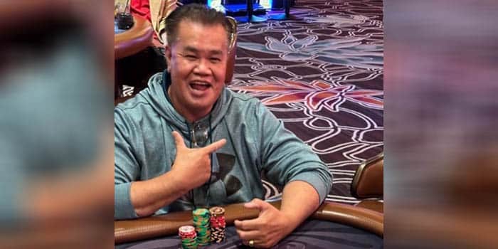 ผู้เล่นในลาสเวกัสชนะเงินรางวัล Pai Gow Poker 376,000 ดอลลาร์ในวัน Star Wars