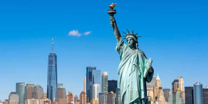 สมาพันธ์สลากกินแบบวิน Criticizes การแก้ไขกฎหมายใน NY’s SB 5935