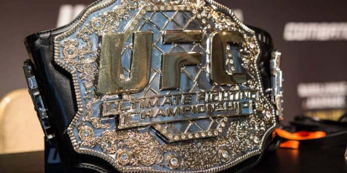การแปล Belal Muhammad vs. Jack Della Maddalena UFC 315 ออด, เวลา, และการพยากรณ์