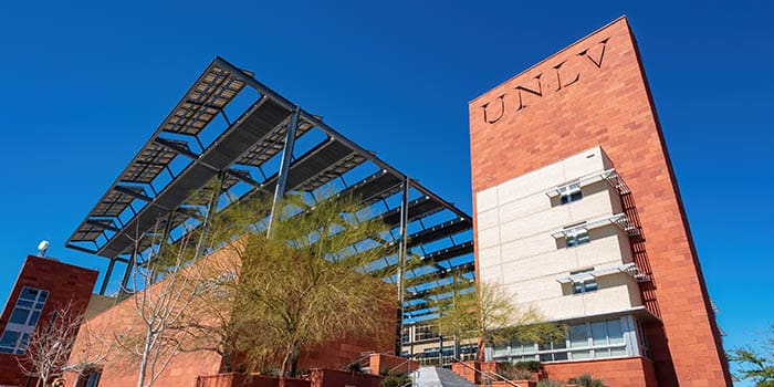 สถาบันวิจัยเกมส์นานาชาติ UNLV สร้างศูนย์วิจัย AI