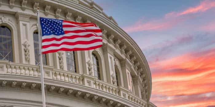 ซีเนทสหรัฐอเมริกาได้ผ่านบิล bipartisan ‘ไม่เสียภาษีกับเงินเหรียญ’ อย่างน่าแปลกใจ