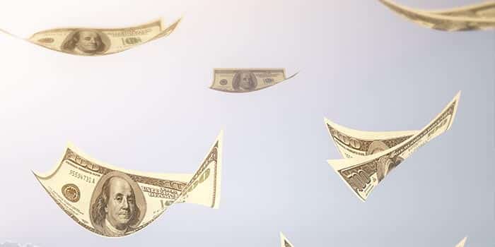 ผู้โชคดีชนะเลขเด็ด $349 ล้านจากเกม Mega Millions ก้าวขึ้นมาเรียกรับรางวัล