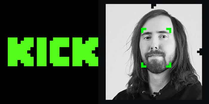 Asmongold จะสตรีมบน Kick, กล่าวว่าเขาจะไม่เสี่ยงการพนัน
