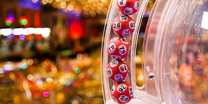 Mecca Bingo อัปเกรดทุกสถานที่ในสหราชอาณาจักรด้วยแสงและความประทับใจ