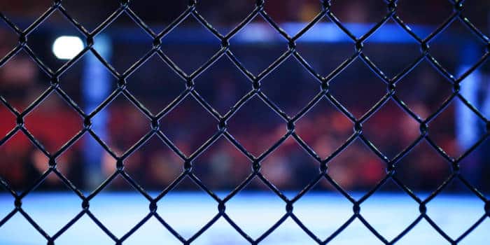 โจมาฮัล ฮิล ปะ คาลิล ร้าวทรี จูเนียร์ UFC บาคู๊ ออด ไทม์ และพรีดิกชั่น