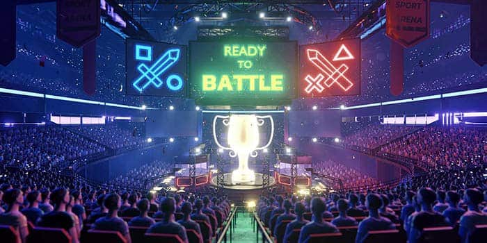 AdmiralBet เพิ่ม Oddin.gg เข้าสู่ Soluแวด Esports Betting ให้มีการเล่นใหม่ๆ