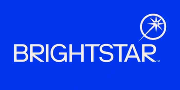 IGT เปลี่ยนชื่อเป็น Brightstar เพื่อเน้นทัศนคติที่เป็นนวัตกร
