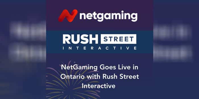 NetGaming ยอมรับจัดหาเนื้อหาให้กับ RSI ในออนแทรี พร้อมเปิดตัว Loom อีกต่อไป