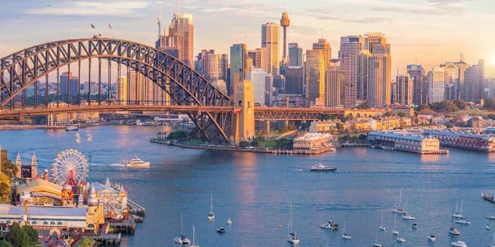 NSW ล้มเหลวในการใช้มาตรการ RG ที่สำคัญ ตามสำรวจของผู้ตรวจบัญชี
