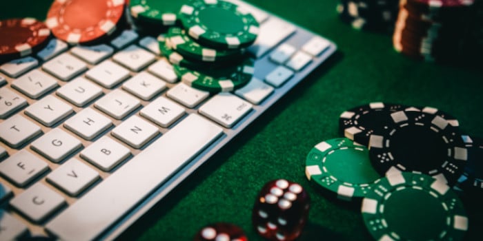 การยกเลิกการแข่งขันออนไลน์ WSOP เกือบตัดสิทธิ์ผู้เล่น