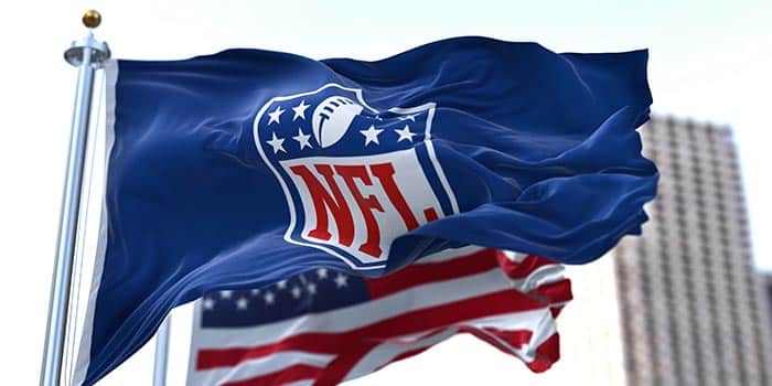 NFL มอบ $600,000 เพื่อสนับสนุนการวิจัยพฤติกรรมการพนัน โฟกัสที่นักศึกษามหาวิทยาลัย