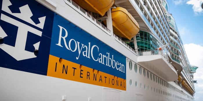 Royal Caribbean ยังคงปรับปรุงคาสิโนในเรืออย่างต่อเนื่อง