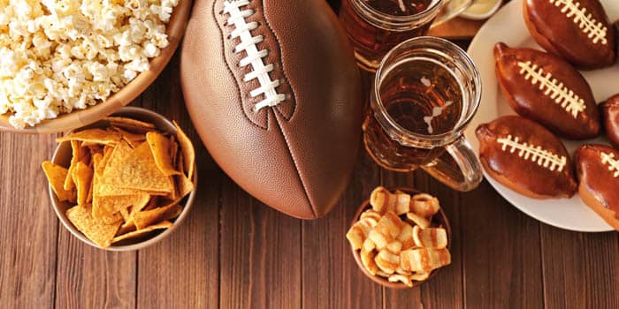 NFL และ Genius Sports ขยายความร่วมมือเพื่อกระตุ้นความสนใจของแฟนบอล American