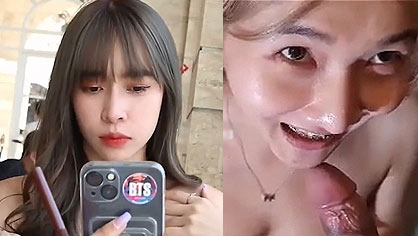 Onlyfans น้องอิม imimmaim เย็ตริมระเบียงโรงแรม แตกในเยิ้มๆ